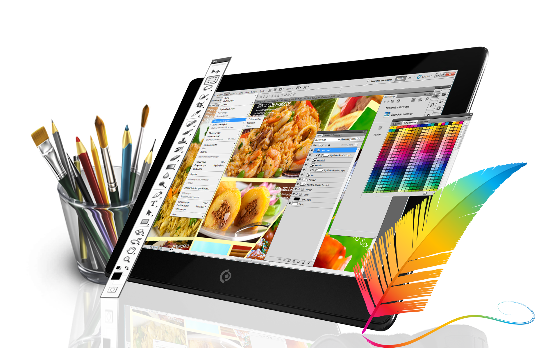 Best Graphic Design Software – Magical Maker